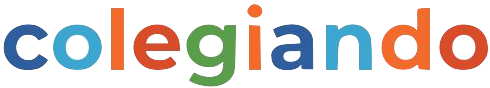 Colegiando Logo
